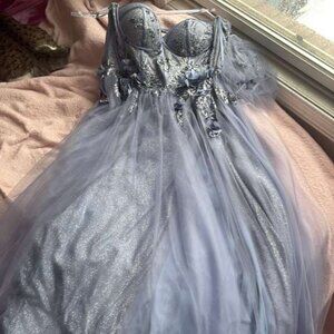 Cinderella Divine Formal Dress
